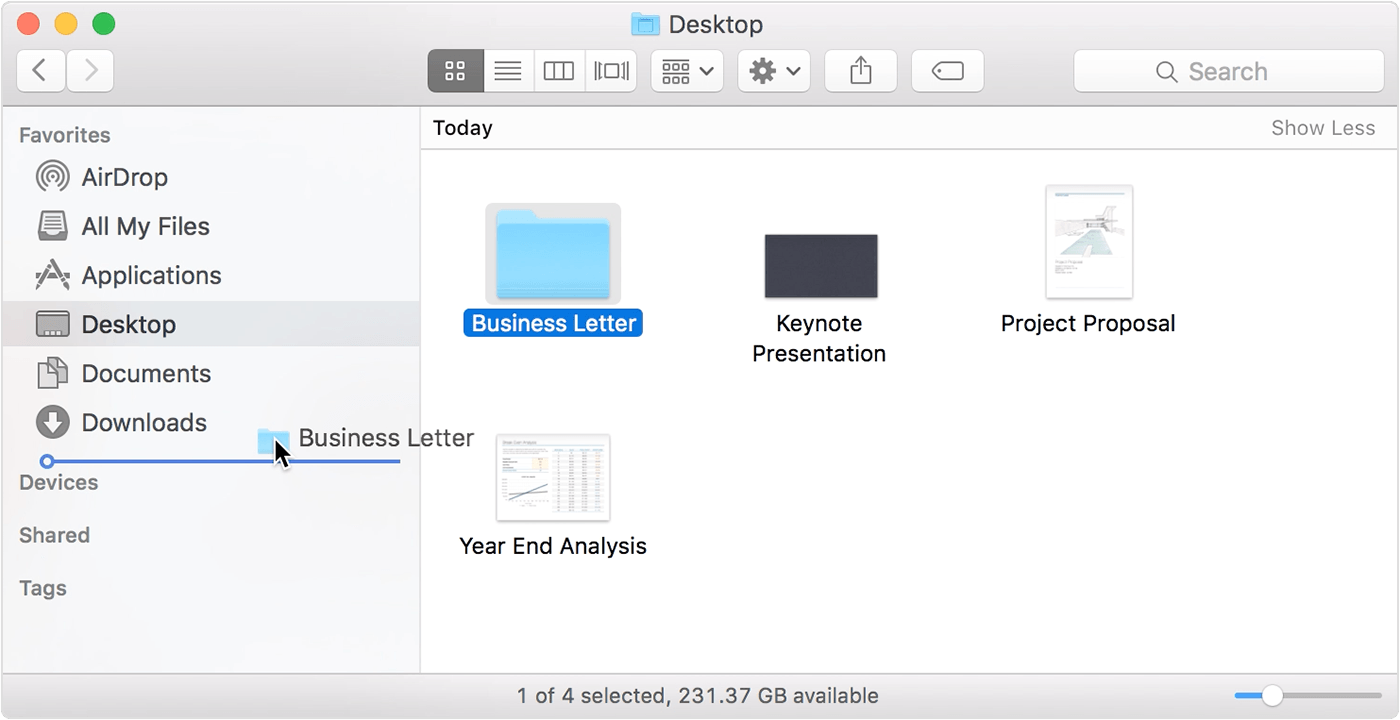 Finder window manager for mac